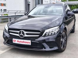 Mercedes Classe C Berline 220 D - 2020 - Joinsteer - #1