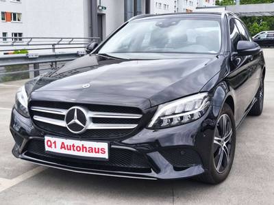 Mercedes Classe C Berline 220 D - 2020 - Joinsteer - #1