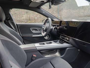 Mercedes CLA Berline 220 4MATIC — photo 7