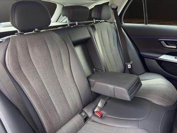 Mercedes Classe E Berline 220 D — photo 19