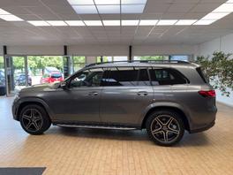 Mercedes GLS 580 - 2020 - Joinsteer - #1