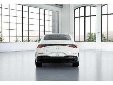Mercedes CLA Berline 250 — photo 5