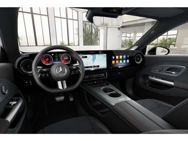 Mercedes CLA Berline 200 — photo 6