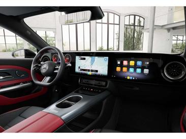 Mercedes CLA Berline 200 — photo 8