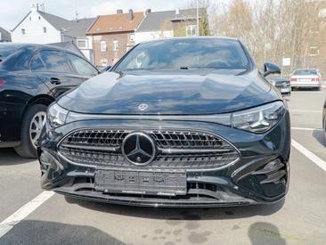 Mercedes CLA Berline 200 — photo 2