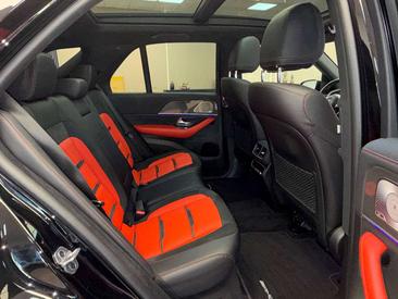 Mercedes GLE 63 S 4Matic — photo 3