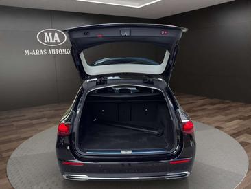Mercedes Classe E Berline 220 D — photo 20