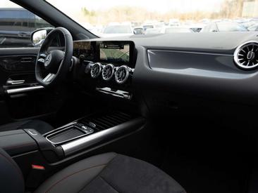 Mercedes GLA 200 — photo 3