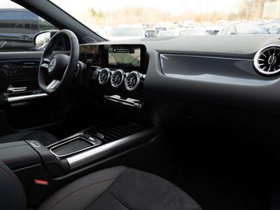 Mercedes GLA 200