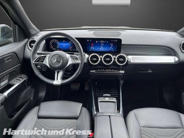 Mercedes GLB 180 D — photo 10