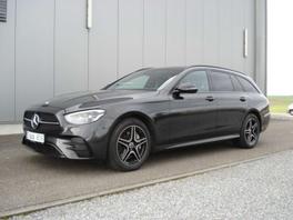 Mercedes Classe E Berline 300 E - 2022 - Joinsteer - #1