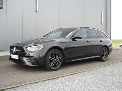 Mercedes Classe E Berline 300 E - 2022 - Joinsteer - #1