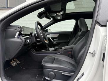 Mercedes CLA Berline 220 — photo 27