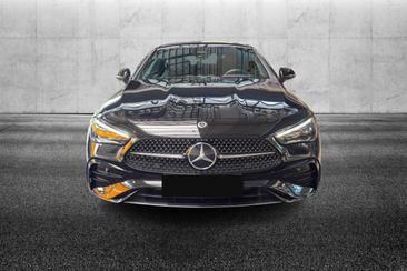 Mercedes CLE Berline 220 D — photo 3