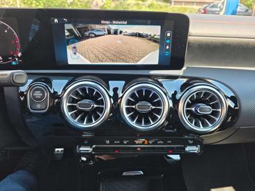 Mercedes CLA Berline 200 D — photo 13