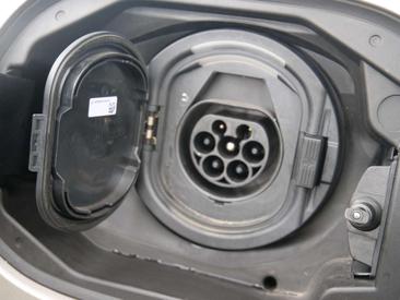 Mercedes Classe C Break 300 E 4MATIC — photo 14