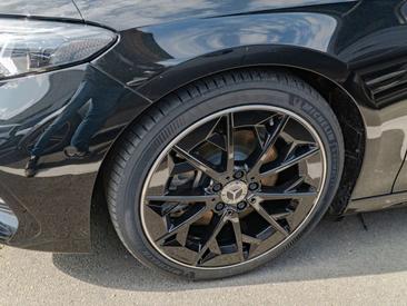 Mercedes CLA Berline 200 — photo 3