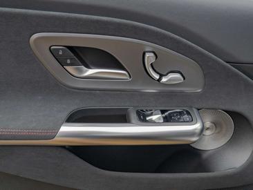 Mercedes CLA Berline 220 4MATIC — photo 9