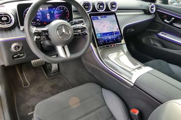 Mercedes CLE Cabriolet 200 — photo 5
