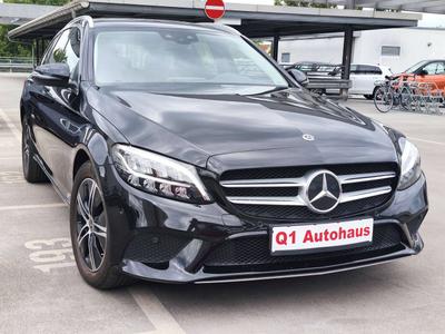 Mercedes Classe C Berline 220 D