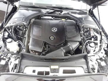 Mercedes Classe C Berline 180 — photo 15