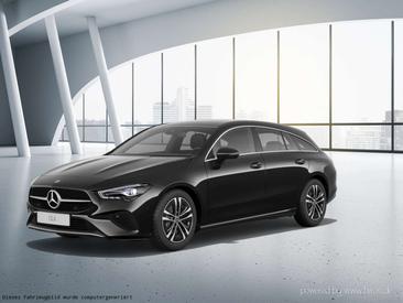 Mercedes CLA Berline 200 — photo 19