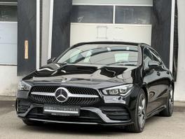 Mercedes CLA Berline 200 D - 2020 - Joinsteer - #1