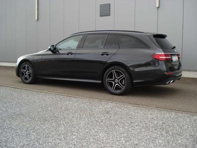 Mercedes Classe E Berline 300 E