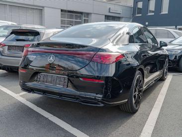 Mercedes CLA Berline 200 — photo 4