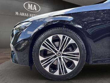 Mercedes Classe E Berline 220 D — photo 22