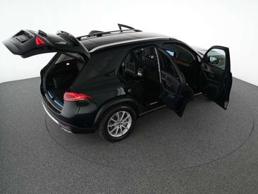 Mercedes GLE 350 De 4MATIC — photo 13