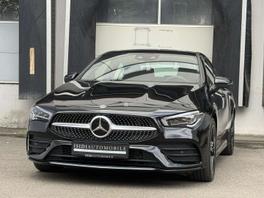 Mercedes CLA Berline 220 D - 2022 - Joinsteer - #1