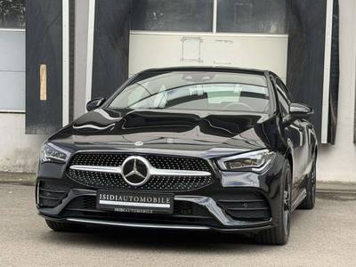 Mercedes CLA Berline 220 D - 2022 - Joinsteer - #1