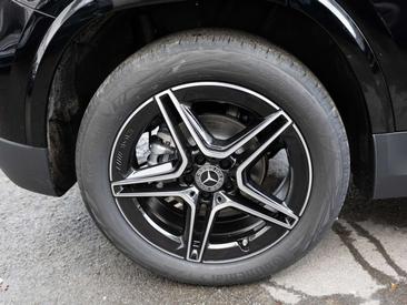 Mercedes GLA 200 — photo 5