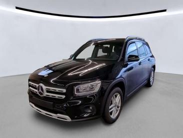 Mercedes GLB 200d — photo 2