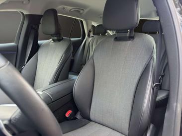 Mercedes Classe E Berline 220 D — photo 23