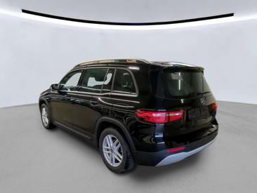 Mercedes GLB 200d — photo 3