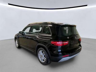 Mercedes GLB 200d