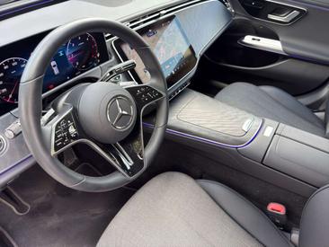 Mercedes Classe E Berline 220 D — photo 24