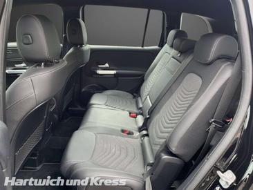 Mercedes GLB 180 D — photo 14