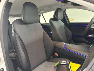 Mercedes Classe E Berline 220 D — photo 9