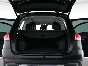 Mercedes GLE 350 De 4MATIC — photo 15