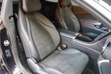 Mercedes CLE Berline 220 D — photo 7