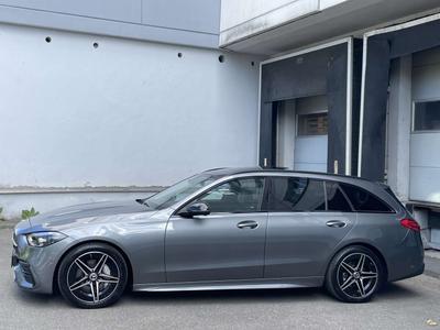 Mercedes Classe C Berline 220 D