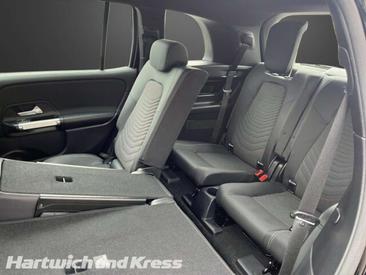 Mercedes GLB 180 D — photo 15