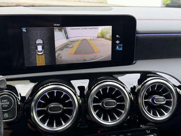 Mercedes CLA Berline 220 D — photo 20