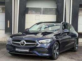 Mercedes Classe C Berline 220 D - 2022 - Joinsteer - #1