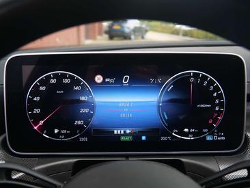 Mercedes Classe C Break 300 E 4MATIC — photo 18