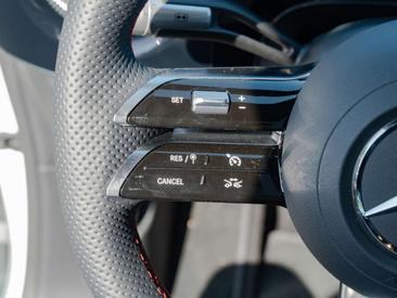 Mercedes CLA Berline 200 — photo 15