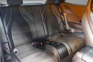 Mercedes CLE Berline 220 D — photo 8